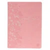 NLT Pink Faux Leather Spiritual Growth Bible 2 NLT Pink Faux Leather Spiritual Growth Bible -Cheap Book Store 212 0212 0