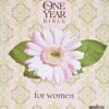 NLT One Year Bible For Women -Softcover -Cheap Book Store 212 1148 0