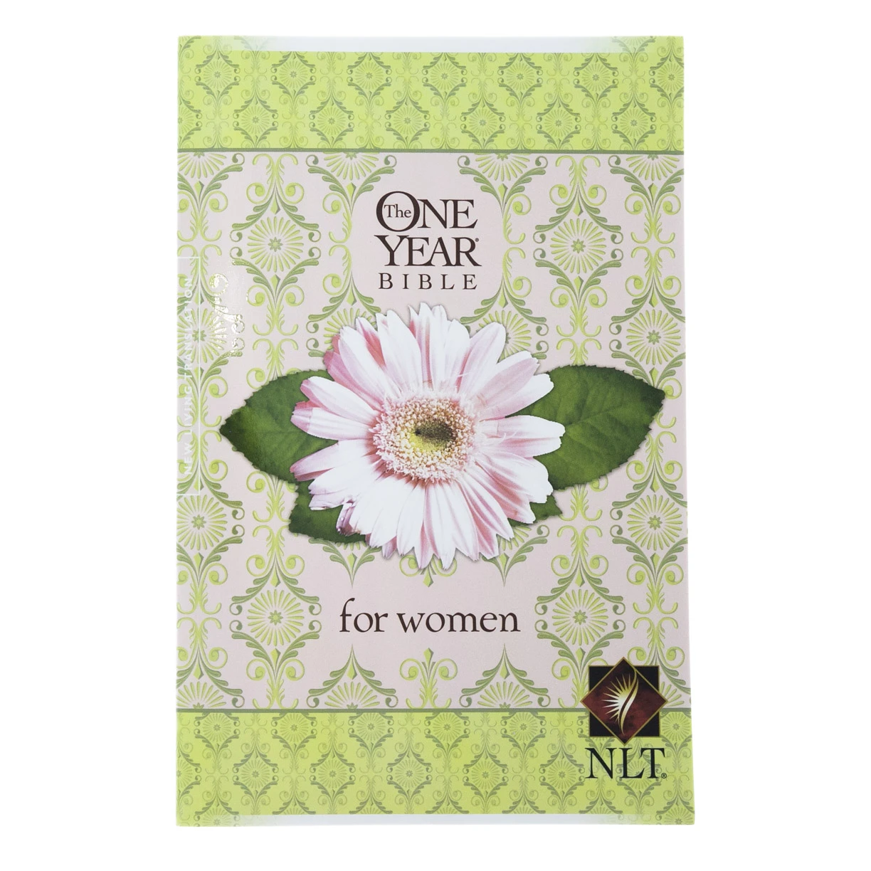 NLT One Year Bible For Women -Softcover 4 NLT One Year Bible For Women -Softcover - Image 2
