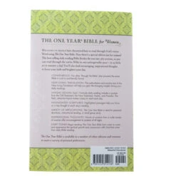 NLT One Year Bible For Women -Softcover 11 NLT One Year Bible For Women -Softcover -Cheap Book Store 212 1148 4