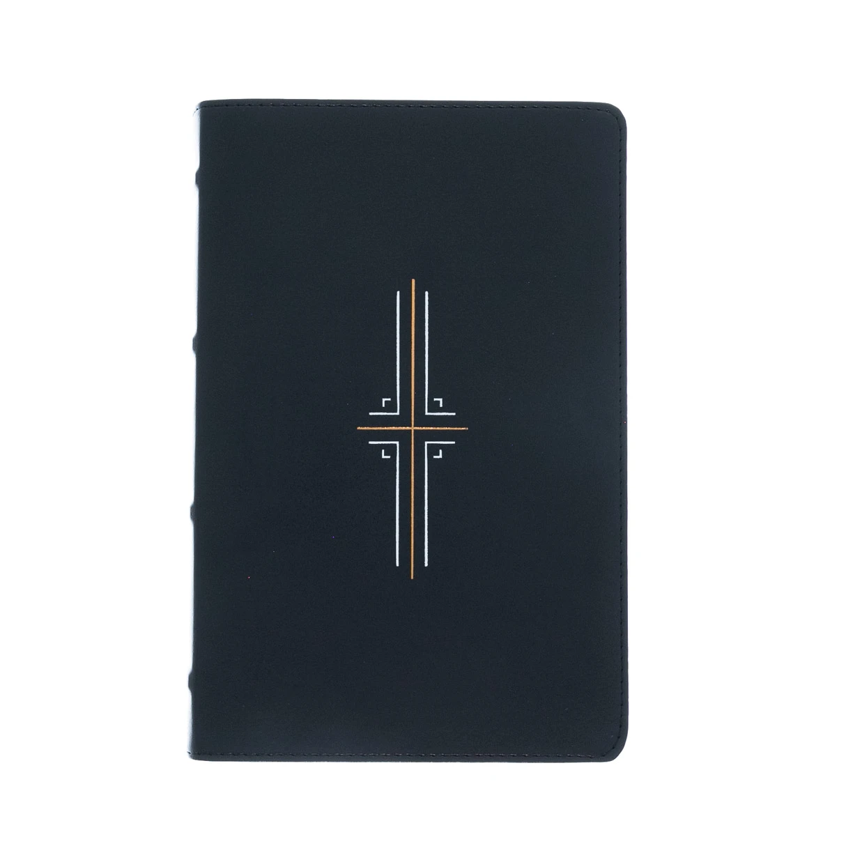 Filament Bible NLT -Leatherlike, Black, Indexed: The Print+digital Bible 5 Filament Bible NLT -Leatherlike, Black, Indexed: The Print+digital Bible - Image 3