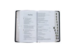 Filament Bible NLT -Leatherlike, Black, Indexed: The Print+digital Bible 11 Filament Bible NLT -Leatherlike, Black, Indexed: The Print+digital Bible -Cheap Book Store 212 1151 3 1