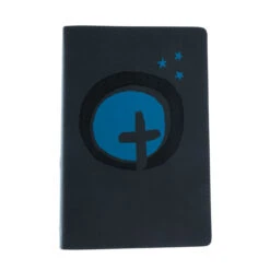 NLT Hands-On Bible Leatherlike, Dark Gray/Blue Cross 10 NLT Hands-On Bible Leatherlike, Dark Gray/Blue Cross -Cheap Book Store 212 1172 2 3