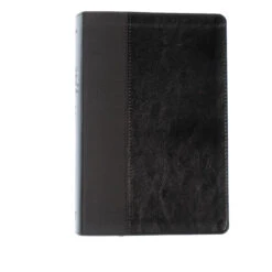 NLT Life Recovery Bible, Second Edition, Personal Size Leatherlike, Black/Onyx 10 NLT Life Recovery Bible, Second Edition, Personal Size Leatherlike, Black/Onyx -Cheap Book Store 212 1175 2 1