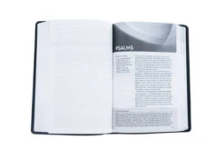 NLT Life Recovery Bible, Second Edition, Personal Size Leatherlike, Black/Onyx 11 NLT Life Recovery Bible, Second Edition, Personal Size Leatherlike, Black/Onyx -Cheap Book Store 212 1175 3 1