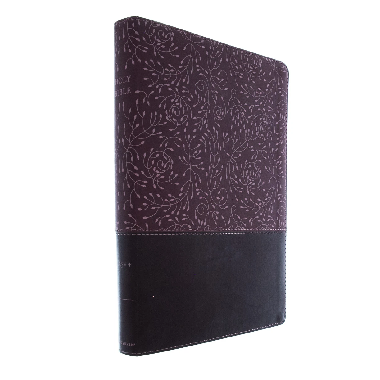 NRSV, Thinline Reference Bible, Large Print, Leathersoft, Burgundy 3 NRSV, Thinline Reference Bible, Large Print, Leathersoft, Burgundy