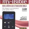NASB My IBible – MP3 Johnston -Cheap Book Store 214 0017 0
