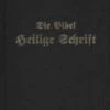 German Bible Large Print Hardcover 10.75 X 8 X 3 In 1 German Bible Large Print Hardcover 10.75 X 8 X 3 In -Cheap Book Store 215 0009 0