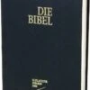 Die Bibel Schlachter Version 2000 #255.051