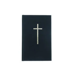 Die Bibel Pocket Edition Black