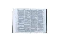 Die Bibel Pocket Edition Black 7 Die Bibel Pocket Edition Black -Cheap Book Store 215 0024 2