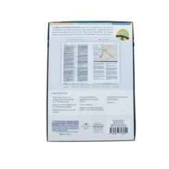 RVR 1960 Biblia De Estudio Arcoiris, Morado/multicolor -Cheap Book Store 216 0025 6 1