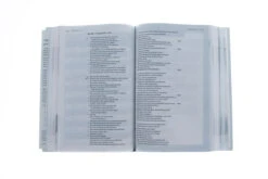 NET, Love God Greatly Bible, Hardcover, Comfort Print -Cheap Book Store 221 0024 6