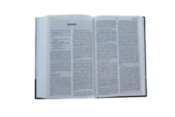 Luganda Contemporary Bible, Hardcover, Red Letter -Cheap Book Store 226 0001 3