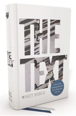 NET The Text Bible