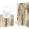 NRSVUE Artisan Collection Bible, Leathersoft, Multi-Color/Cream -Cheap Book Store 226 0012 0 1