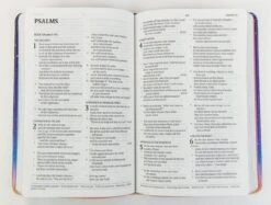 CSB Kids Bible, Thinline Edition, Space Leathertouch -Cheap Book Store 226 0022 2