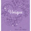 NLV Unique Bible For Teen Girls -Cheap Book Store 226 0029 0