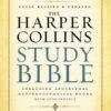 NRSV Study Bible (Revised & Updated) -Cheap Book Store 226 0031 0 1