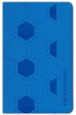 RVR 1960 Biblia Vencedores