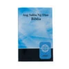Tagalog Bible, Paperback 2 Tagalog Bible, Paperback -Cheap Book Store 226 0060 1