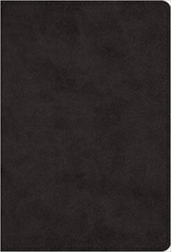 The Greek New Testament, Trutone, Black