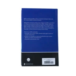 Kiswahili Contemporary Version Bible -Hardcover -Cheap Book Store 226 0075 4